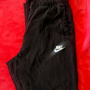 Men's Nike Pants Size Small